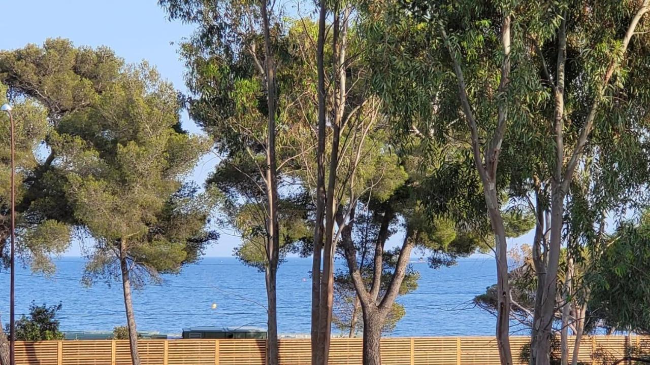 Villa Provencale A Sainte Maxime, Golf De Saint Tropez Dış mekan fotoğraf