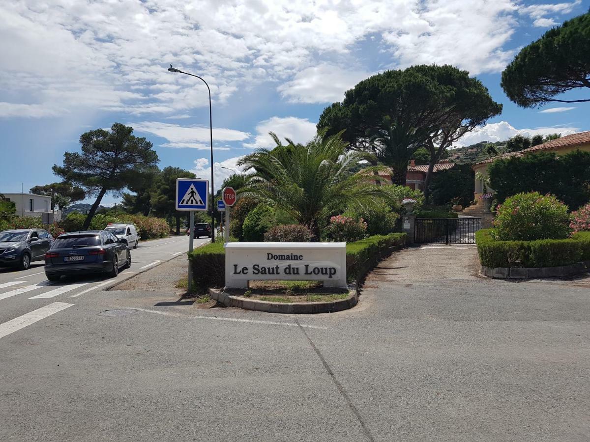 Villa Provencale A Sainte Maxime, Golf De Saint Tropez Dış mekan fotoğraf